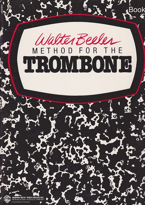 Beeler-Method for Trombone Bk 1 Beeler-Method for Trombone Bk 1