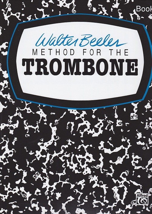 Beeler-Method for Trombone Bk 2 Beeler-Method for Trombone Bk 2
