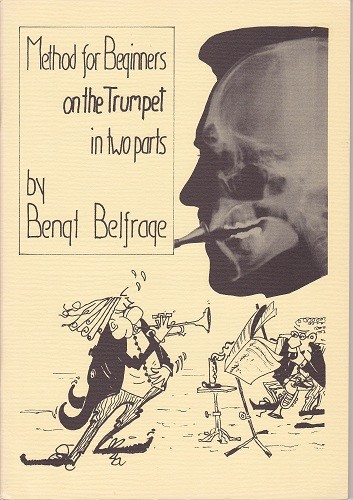 Belfrage-Method for Beg on the Tpt* Belfrage-Method for Beg on the Tpt*