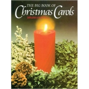 Big Book of Christmas Carols