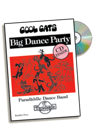 Big Dance Party - Teacher Bk Big Dance Party - Teacher Bk