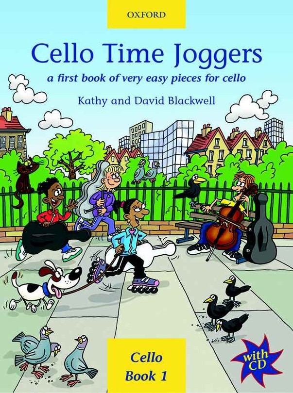 Blackwell-Cello Time Joggers Blackwell-Cello Time Joggers