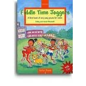 Blackwell-Fiddle Time Joggers