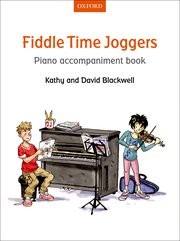 Blackwell-Fiddle Time Joggers-Pn Acc Blackwell-Fiddle Time Joggers-Pn Acc