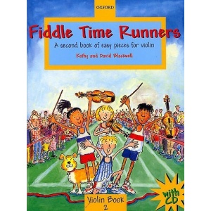 Blackwell-Fiddle Time Runners