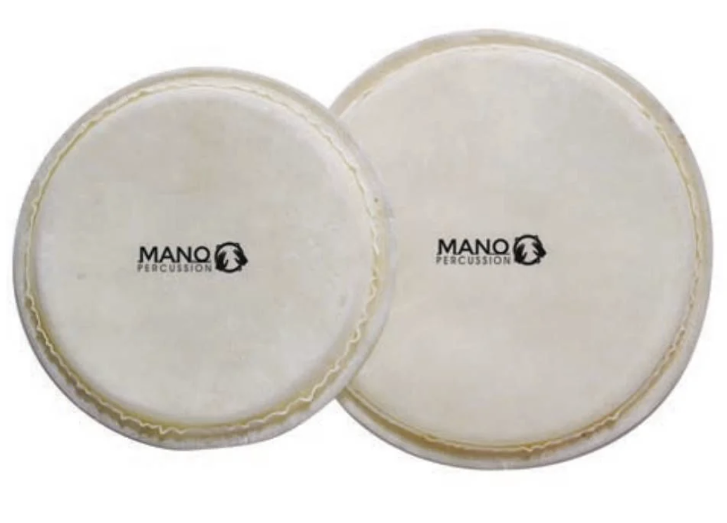 bongo skins mano