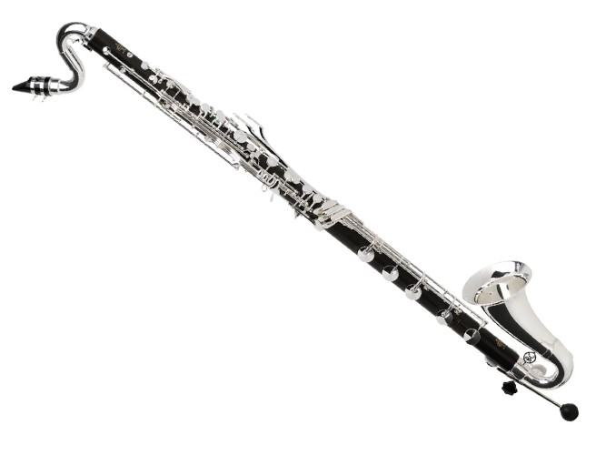 Buffet Prestige Bass Clarinet Buffet Prestige Bass Clarinet