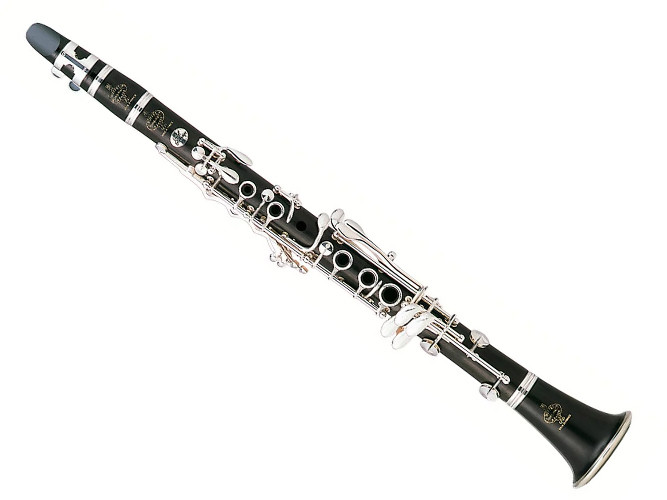 Buffet RC Prestige Clarinet Eb Buffet RC Prestige Clarinet Eb