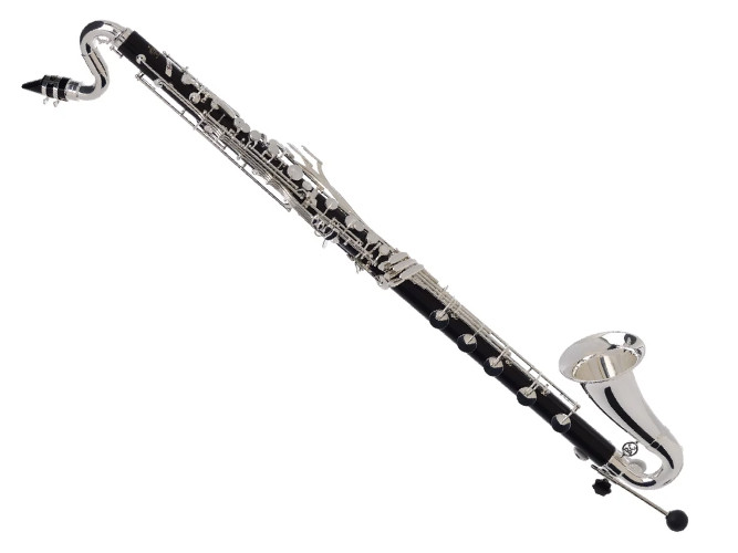 Buffet Tosca Bass Clarinet Buffet Tosca Bass Clarinet