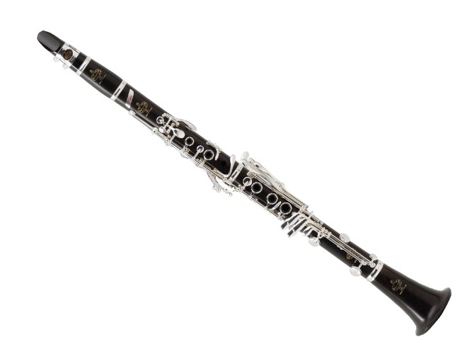 Buffet Tosca Clarinet A Buffet Tosca Clarinet A