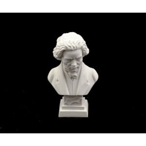 Bust-11cm Beethoven