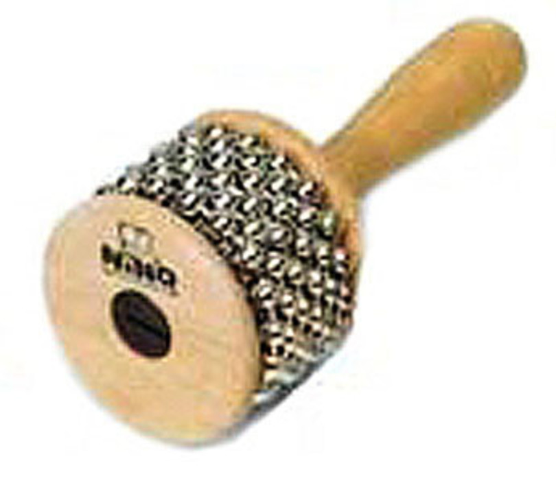 Cabaza - 10 Rows of Ball Bearings Cabaza - 10 Rows of Ball Bearings