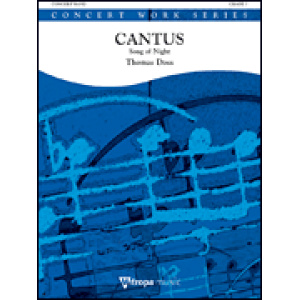 Cantus - Gd.3 - Doss