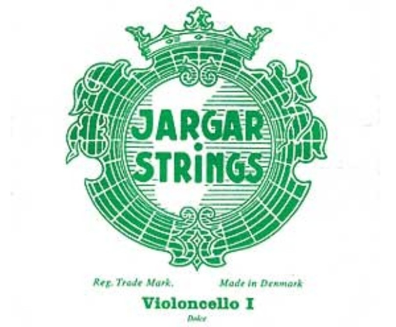 Cello String-Jargar D-Dolce Cello String-Jargar D-Dolce