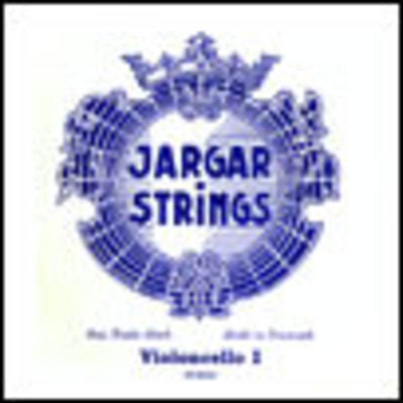 Cello String-Jargar D-Medium Cello String-Jargar D-Medium