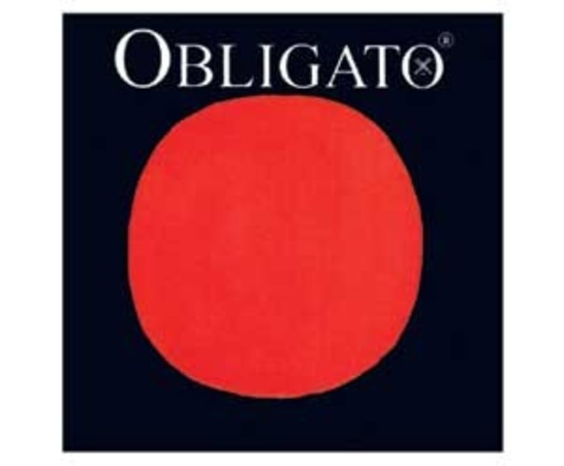 Cello String-Obligato D Cello String-Obligato D