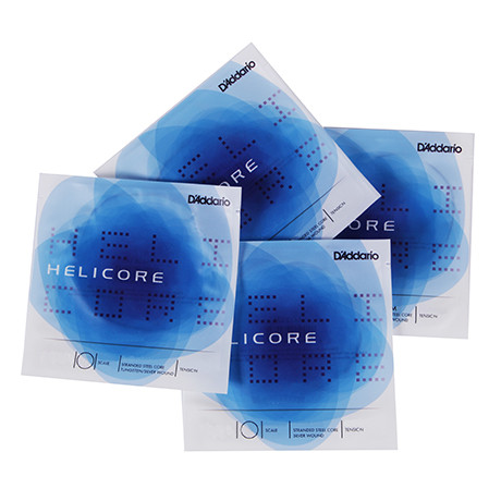 Cello Strings - Helicore Set 4/4 Cello Strings - Helicore Set 4/4
