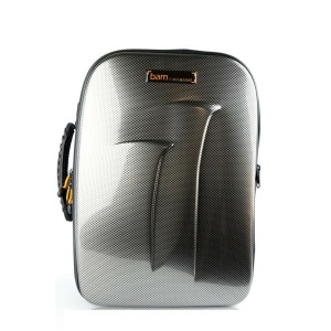 Clarinet Bam Case - New Trekking Double Silver