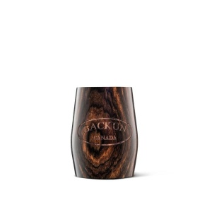 Clarinet Barrel-Backun Eb Grenadilla 42.5mm