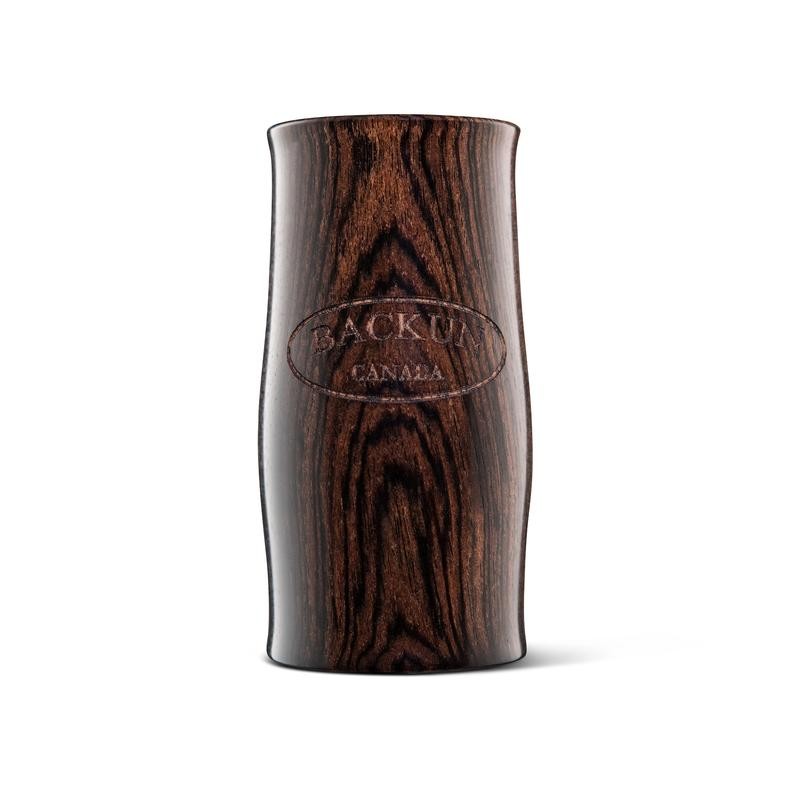 Clarinet Barrel-Backun Lumiere Grenadilla 66mm Clarinet Barrel-Backun Lumiere Grenadilla 66mm