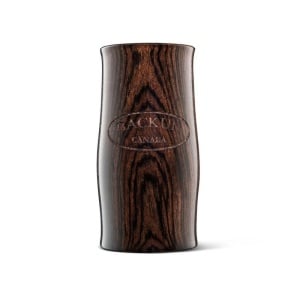 Clarinet Barrel-Backun Lumiere Grenadilla 67mm