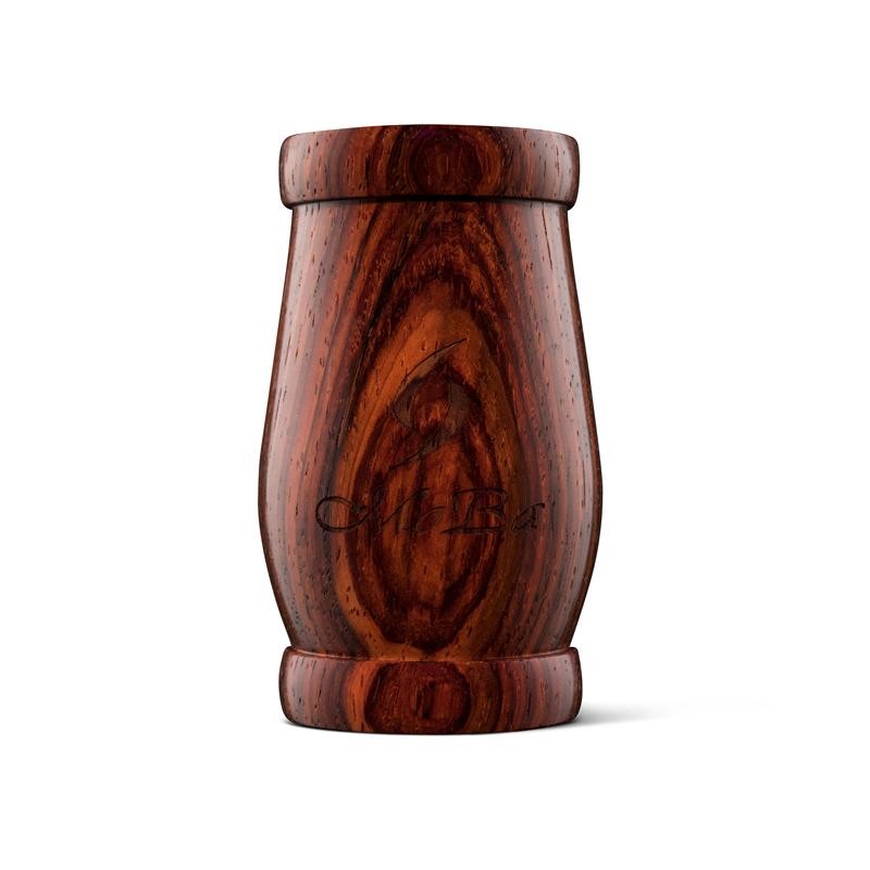 Clarinet Barrel-Backun MoBa Cocobolo 66mm Clarinet Barrel-Backun MoBa Cocobolo 66mm