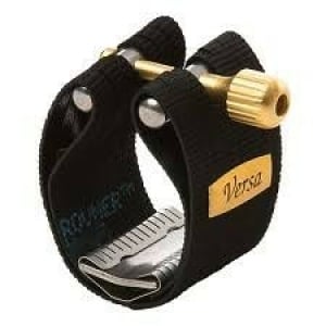 Clarinet Ligature-Rovner Versa