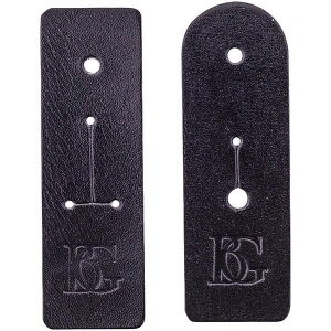 Clarinet Thumb Tab 2pk - BG*