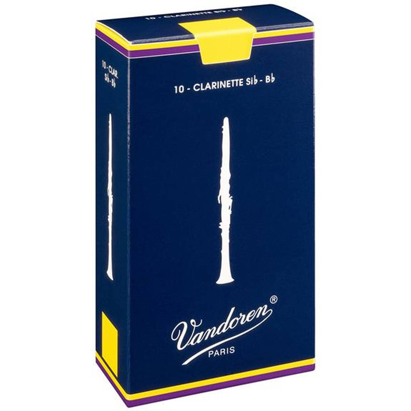 Clarinet-Vandoren Classic 4.0 Clarinet-Vandoren Classic 4.0