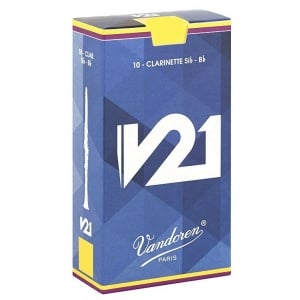 Clarinet-Vandoren V21-3.5