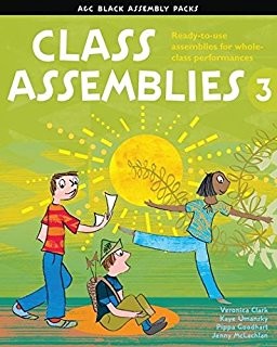 Class Assemblies Bk.3 Class Assemblies Bk.3