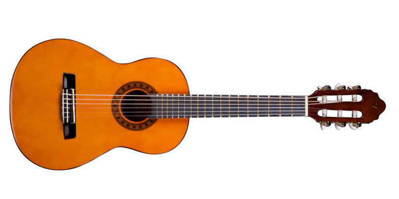 Classical Guitar - Valencia 1/4 Classical Guitar - Valencia 1/4