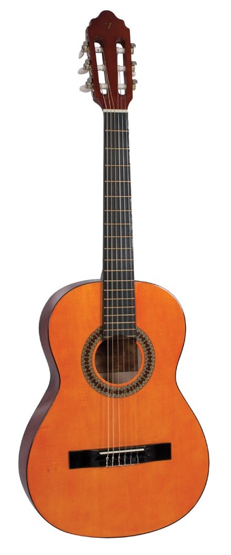 Classical Guitar - Valencia 3/4 Classical Guitar - Valencia 3/4