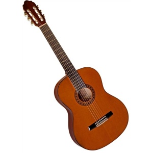 Classical Guitar - Valencia 4/4