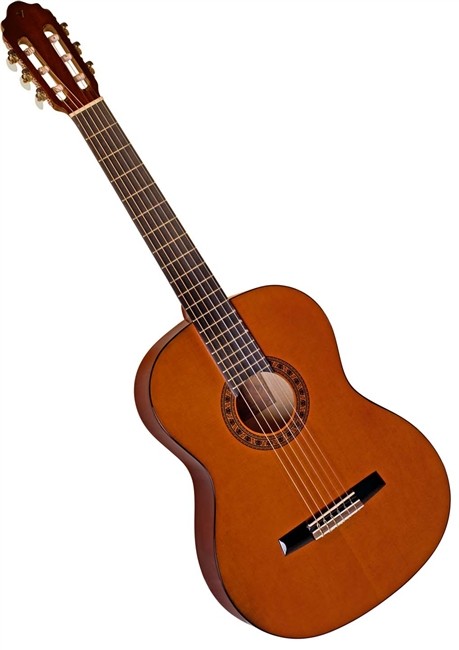 Classical Guitar - Valencia 4/4 Classical Guitar - Valencia 4/4