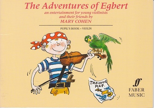 Cohen-Adventures of Egbert Cohen-Adventures of Egbert