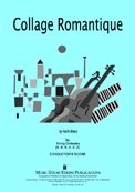 Collage Romantique - Gd.4 Collage Romantique - Gd.4