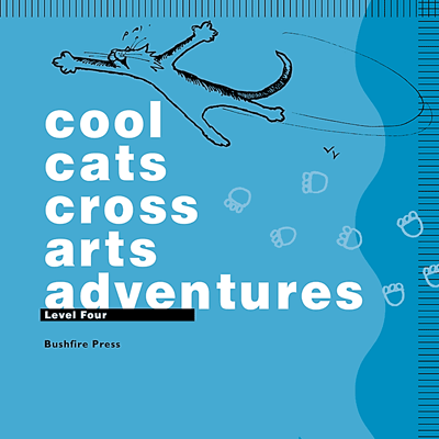 Cool Cats - Cross Arts Adventures Lvl.4 Song Bk Cool Cats - Cross Arts Adventures Lvl.4 Song Bk