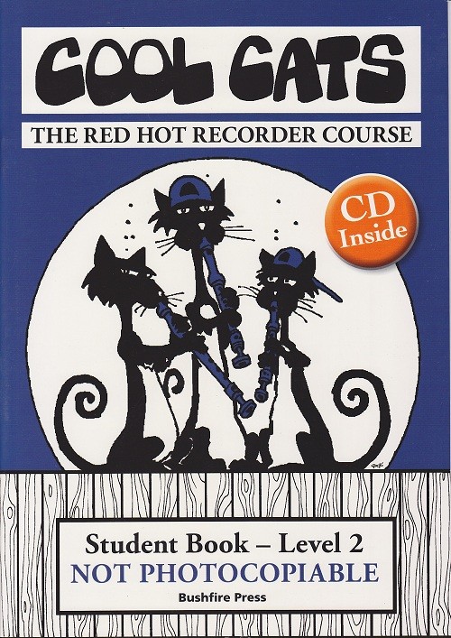 Cool Cats-Student Level 2 Cool Cats-Student Level 2