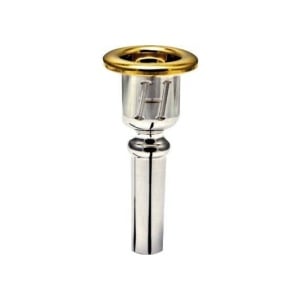 Cornet M/Piece-Denis Wick 3B Heritage