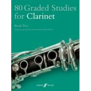 Davies-80 Graded Studies Bk 2