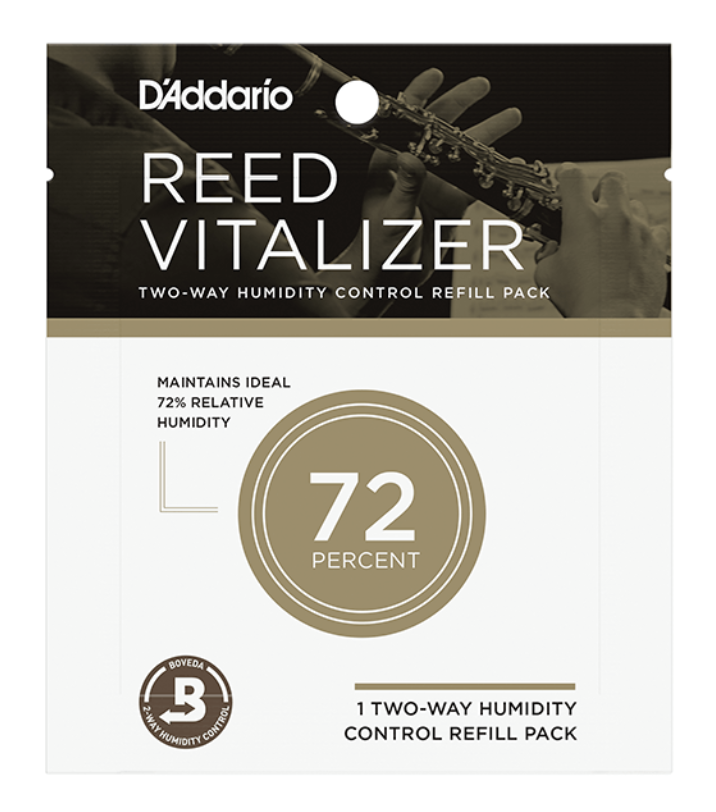 ddaddario reed vitaliser