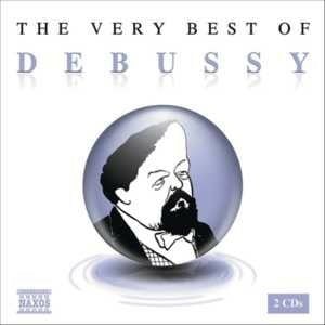 Debussy-Very Best of Debussy