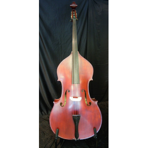 Double Bass-Gliga I