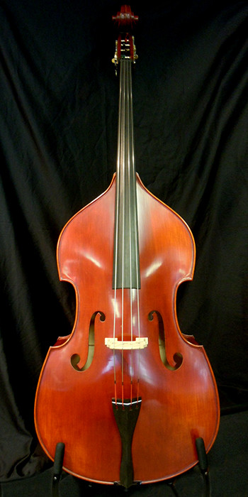 Double Bass-Gliga Vasile Double Bass-Gliga Vasile