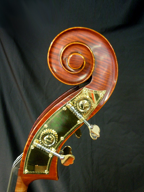double-bass-gliga-vasile