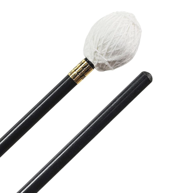 dovey mallets sus cymbal