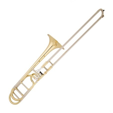 Eastman Intermediate Trombone 432 Bb/F Eastman Intermediate Trombone 432 Bb/F