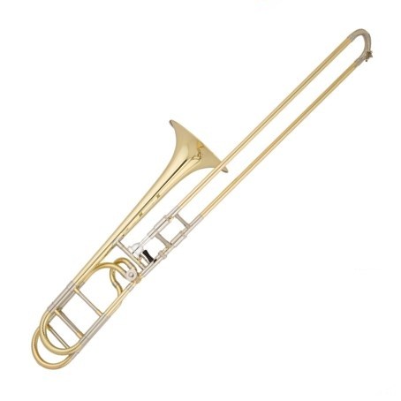 Eastman Intermediate Trombone 526 Bb/F Eastman Intermediate Trombone 526 Bb/F