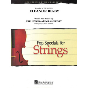 Eleanor Rigby Gd.3